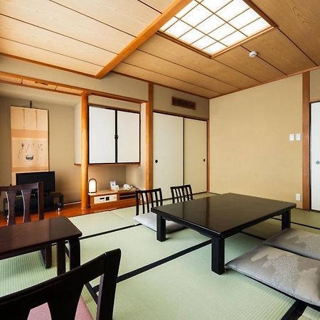 Hotel Shiragiku Beppu Exterior foto