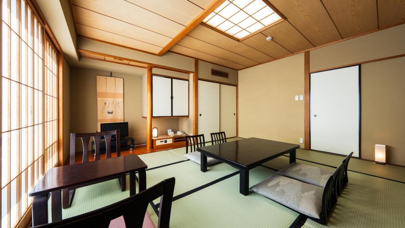 Hotel Shiragiku Beppu Exterior foto
